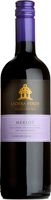 Merlot, Ladera Verde, Central Valley - BOTTLE (75CL)