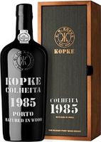 Kopke Colheita 1985