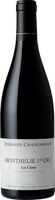 Domaine Changarnier Monthelie Premier Cru Les...