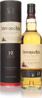 Stronachie 10 Year Old Single Malt Whisky