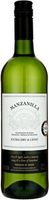 M&S Manzanilla Dry Sherry