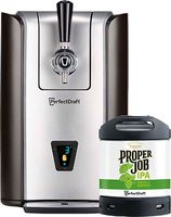 PerfectDraft Proper Job IPA Pro Bundle