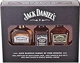 Jack Daniel's Family Pack Miniature