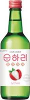 Lotte Chum Churum Lychee Soju