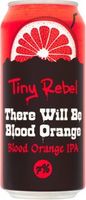 Tiny Rebel There Will Be Blood Orange IPA 440ml