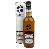 The Octave Highland Park 2008, 15 Year Old