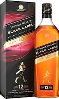 Johnnie Walker Black Label Sherry Finish Blen...