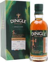 Dingle 2020 / 5 Year Old / Palo Cortado Cask ...