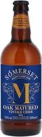 M&S Somerset Vintage Cider
