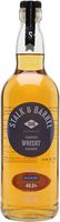 Stalk & Barrel Blue Blend Canadian Whisky Can...