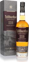 Tullibardine 228 Burgundy Finish Single Malt Whisky