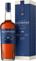 Glendronach 18 Year Old (Allardice) Single Ma...