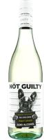 Not Guilty Pinot Grigio no alcohol