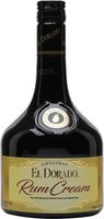 El Dorado Rum Cream Liqueur