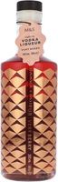 M&S Very Berry Vodka Liqueur