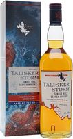 Talisker Storm Single Malt Whisky