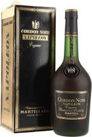 Martell Cordon Noir Napoleon Cognac / Bot.1980s