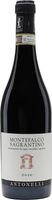 Sagrantino di Montefalco 2016 / Antonelli