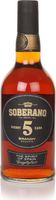Soberano Reserva 5 Other Grape Brandy
