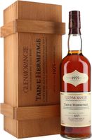Glenmorangie 1975 / 28 Year Old / Tain L'Hermitage Highland Whisky