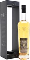 Auchroisk 2009 'William Blake' / 15 Year Old / Cask #1567 / Rare Find Speyside Whisky
