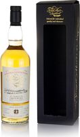 Imperial 21 Year Old 1997 Single Malts Of Scotland