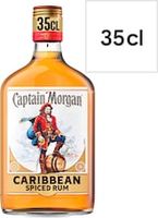 Captain Morgan Original Spiced Gold