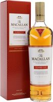 Macallan Classic Cut 2020 Limited Edition Speyside Whisky