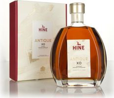 Hine Antique XO Premier Cru (No Box / Torn La...