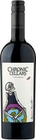 Chronic Cellars Space Doubt Zinfandel