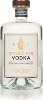 The Oxford Artisan Distillery Rye Vodka