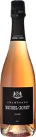 Michel Gonet Brut Rose Champagne
