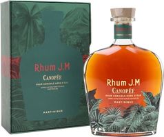 Rhum JM Canopée Single Traditional Column Still Rum