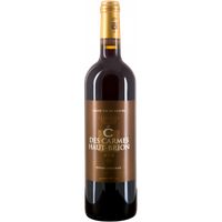 Le C Des Carmes Haut Brion  - Second Wine of ...