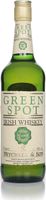 Green Spot Irish Whiskey - Pre 2012 Single Po...