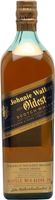 Johnnie Walker Oldest Whisky