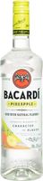 Bacardi Pineapple Rum