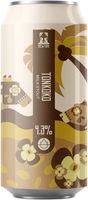 Brew York Tonkoko Milk Stout