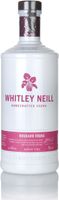 Whitley Neill Rhubarb Flavoured Vodka