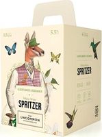 The Uncommon Alfie White Wine Spritzer - Multipack