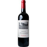 Château l'Evangile