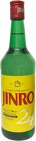 Jinro Soju