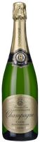 Laithwaite Champagne Cuveé Anniversaire Brut Premier Cru 50th