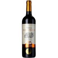 Château Haut Prieur