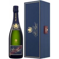 Champagne pol roger - cuvee winston churchill...