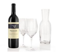 Elite Napa Valley Gift Set