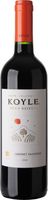 Koyle Gran Reserva Cabernet Sauvignon