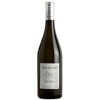 Anjou - Terre de Haut  - Domaine de Bois Mozé