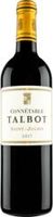 Chateau Connetable Talbot Saint-Julien