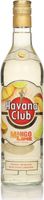 Havana Club Mango Lime Spirit